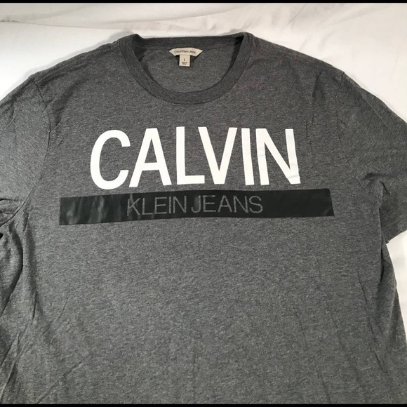Calvin Klein Shirt - Picture 2 of 5